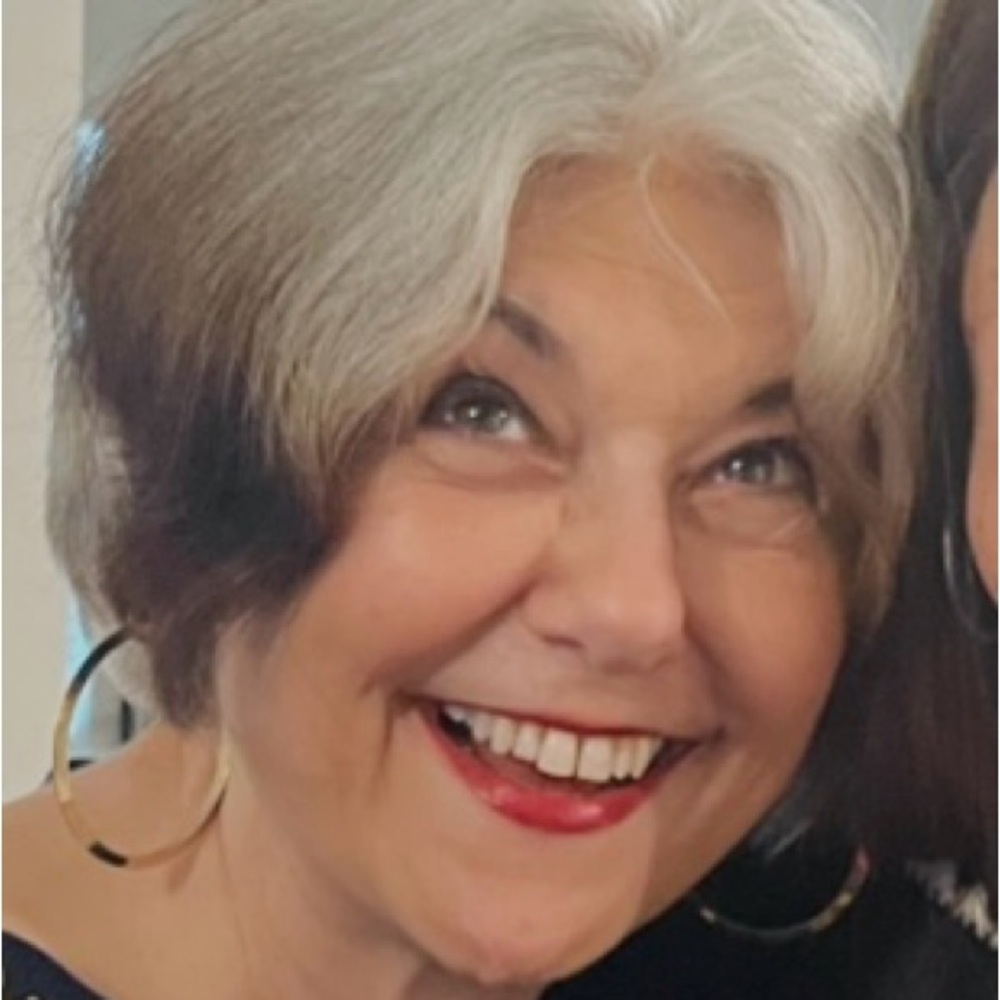 Meet your Posher, Karen